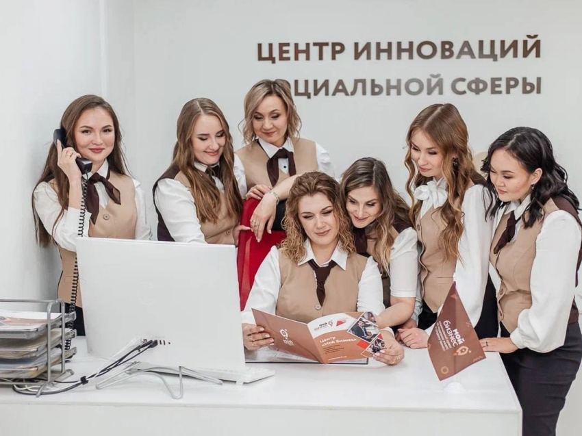 С начала года предпринимателей Забайкалья поддержали на 908 миллионов рублей 